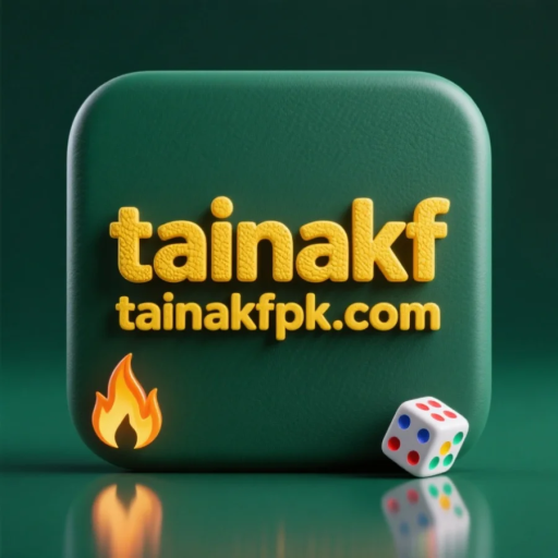 tainakf tainakf