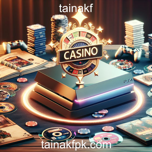 A Importância das Avaliações de Jogos no 'tainakf'